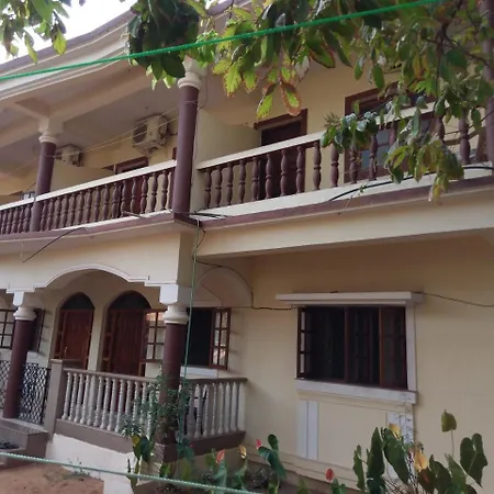 21In Guest House